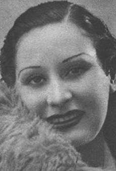 Películas de Consuelo de Nieva