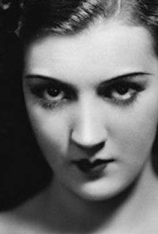 Películas de Consuelo Frank