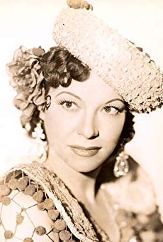 Películas de Consuelo Moreno