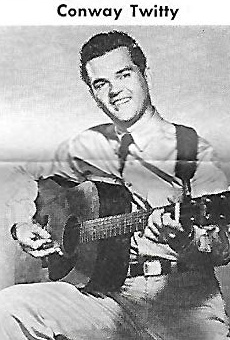 Películas de Conway Twitty