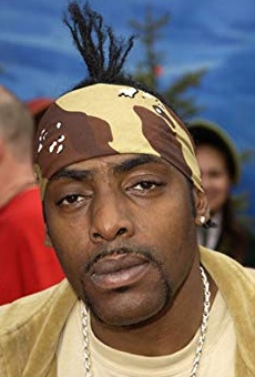Películas de Coolio