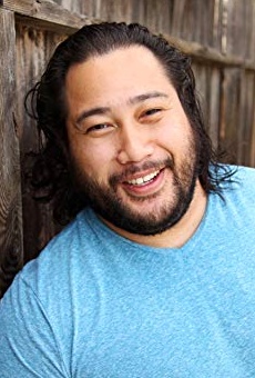 Películas de Cooper Andrews