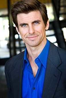 Películas de Cooper Barnes