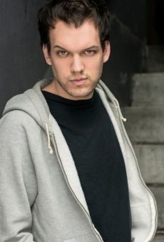 Películas de Cooper Bibaud