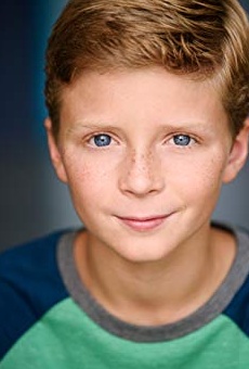 Películas de Cooper Chapman