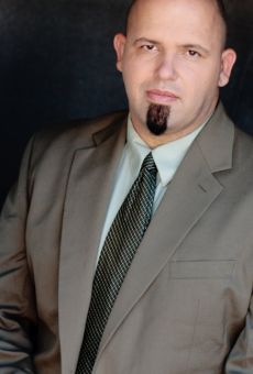 Películas de Cooper Christian