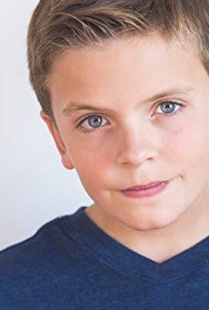 Películas de Cooper Daniel Johnson