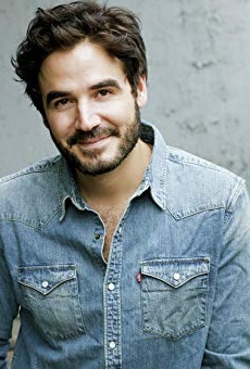 Películas de Cooper Daniels