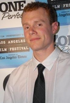 Películas de Cooper Hopkins