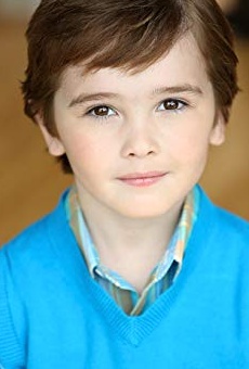 Películas de Cooper J. Friedman