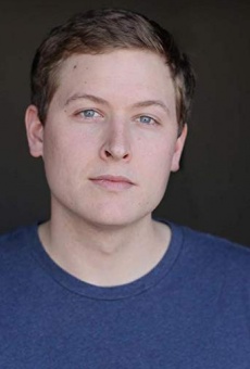 Películas de Cooper Johnson