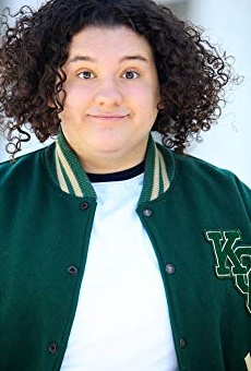 Películas de Cooper Mothersbaugh