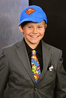 Películas de Cooper Timberline