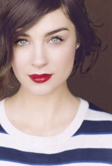 Películas de Cora Benesh