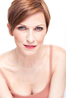 Películas de Cora Vander Broek