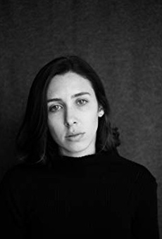 Películas de Coral Amiga