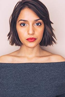 Películas de Coral Peña