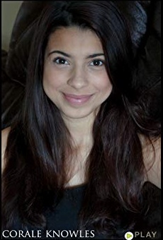 Películas de Corale Knowles