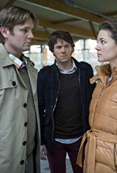 Películas de Cordelia Wege