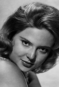 Películas de Cordula Trantow