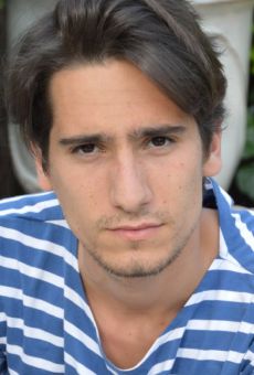 Películas de Corentin Daumas Películas de Corentin Daumas