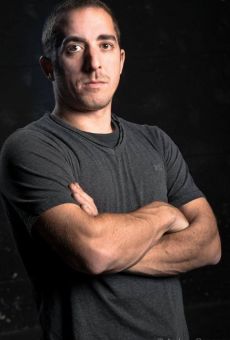 Películas de Corey Beauregard