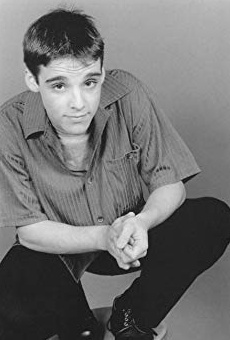 Películas de Corey Carrier