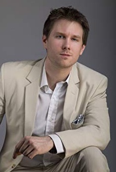 Películas de Corey Chainey