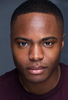 Películas de Corey Champagne