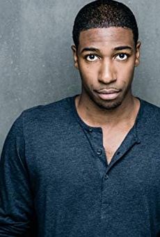 Películas de Corey Dorris