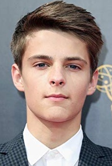 Películas de Corey Fogelmanis