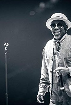 Películas de Corey Glover