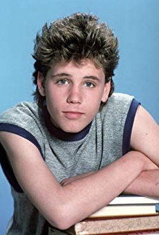 Películas de Corey Haim