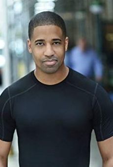 Películas de Corey Harris