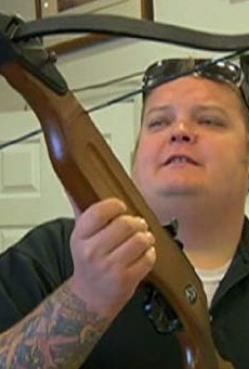 Películas de Corey Harrison