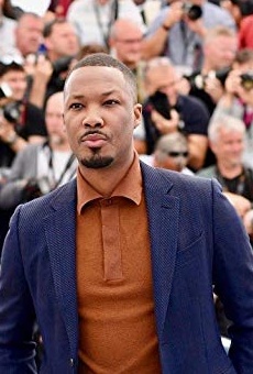 Películas de Corey Hawkins