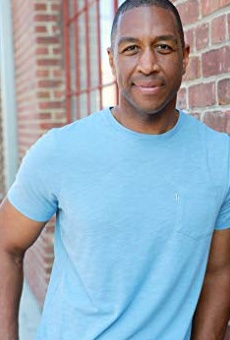 Películas de Corey Jackson