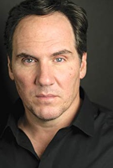 Películas de Corey Johnson