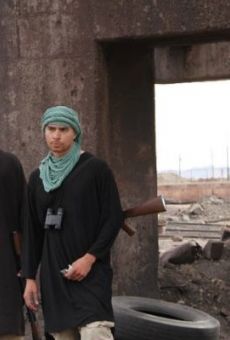 Películas de Corey Jovan