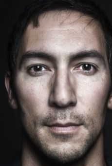 Películas de Corey Lee