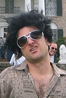 Películas de Corey Levitan
