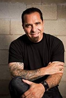 Películas de Corey Miller