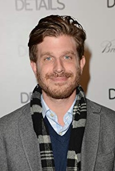 Películas de Corey Moosa