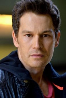 Películas de Corey Page