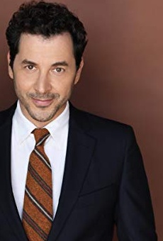 Películas de Corey Parker