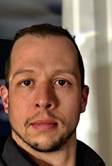 Películas de Corey Pascall