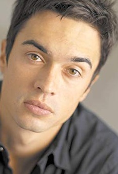 Películas de Corey Pearson