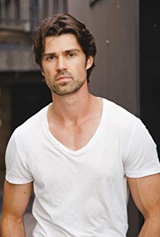 Películas de Corey Sevier