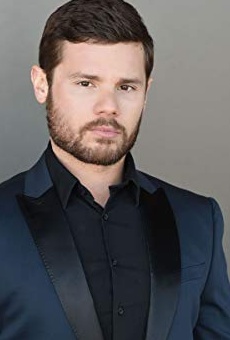 Películas de Corey Snowden