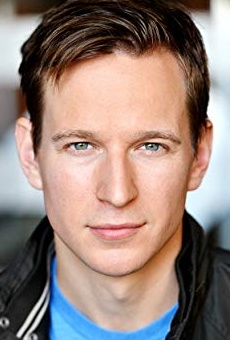 Películas de Corey Sorenson